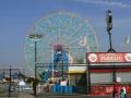  New York 2007  - Brooklyn - Coney Island Brooklyn Coney Island 082